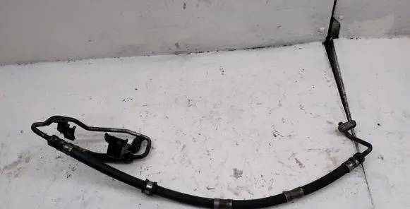 Mercedes-Benz E W212 Power steering hose/pipe/line A2044601243