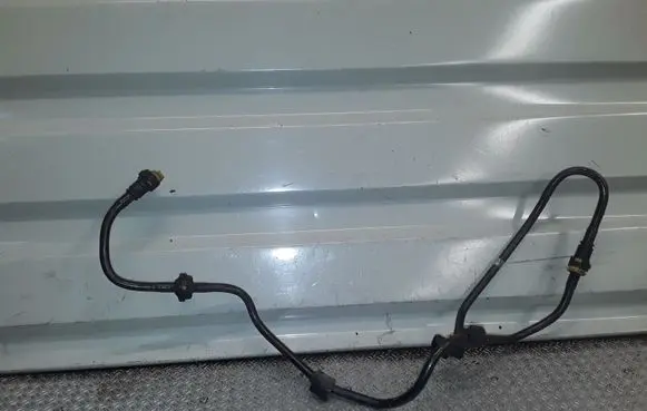 Opel Zafira B Vacuum line/pipe/hose 