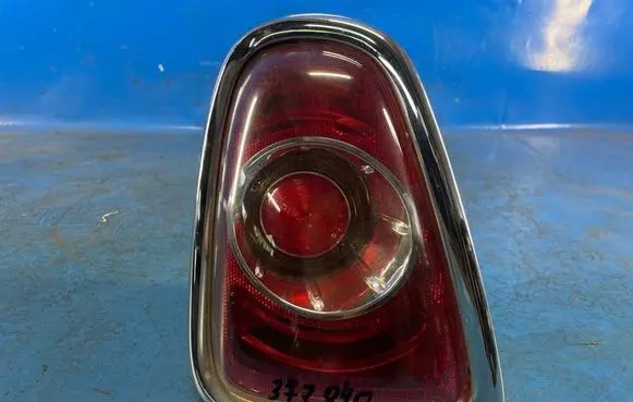 Mini One - Cooper Coupe R56 Boot/trunk interior light 63217255909