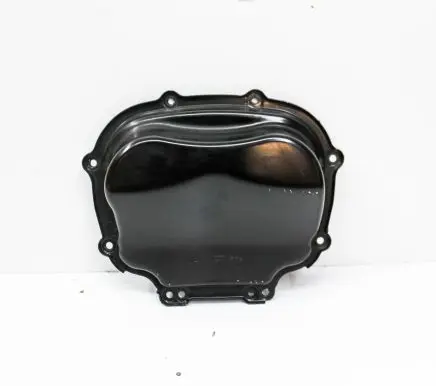 Audi Q7 4L Timing chain cover 06E109285J