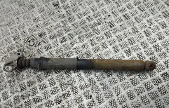 Citroen DS4 Rear shock absorber/damper