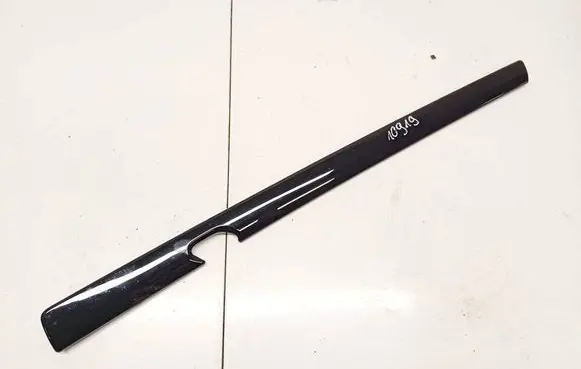 Skoda Octavia Mk2 (1Z) Other interior part 1z0867440 1z0867440b