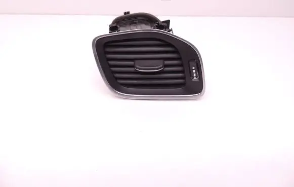 Volvo S60 Dashboard side air vent grill/cover trim 1281852 D240
