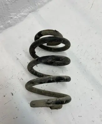 Renault Master II Front coil spring