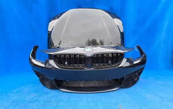 BMW 4 F32 F33 Front piece kit 
