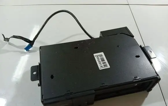 Renault Espace - Grand espace IV CD/DVD changer 8200002656A