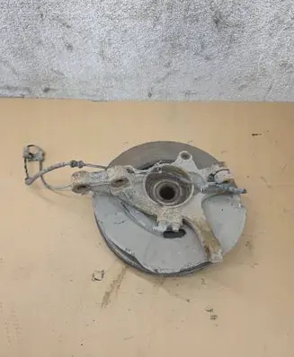 KIA Sportage Front wheel hub 