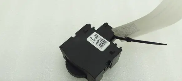 Ford Mustang V Headlight level height control switch AR3T11691AA