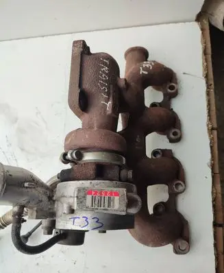 Ford Transit Turbo 3C1Q6K682FB