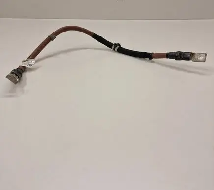 BMW iX Negative earth cable (battery) 5A3AEF4