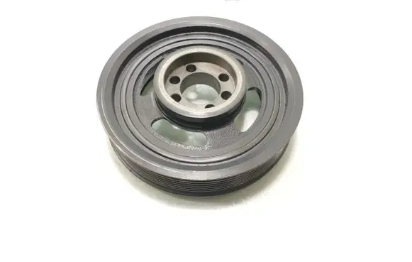 Mazda 6 Crankshaft pulley B1908-92-398