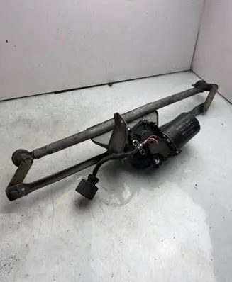 BMW Z3 E36 Front wiper linkage 87001329 0390243330 333CP