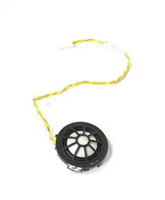 BMW X5 F15 High frequency speaker in the rear doors 9224867
