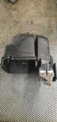 Fiat Ducato Fuse box set