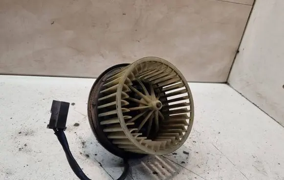 Audi 80 90 B3 Heater fan/blower 
