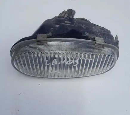 Daewoo Lanos Front fog light 020080