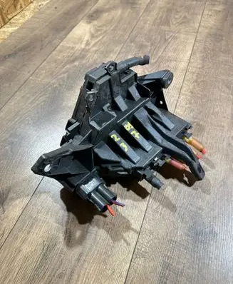 Fuse module