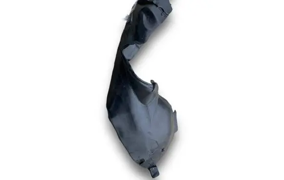 Chrysler Ypsilon Front wheel arch liner splash guards LA0023603