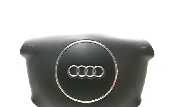 Audi A2 Steering wheel airbag 8P0880201D