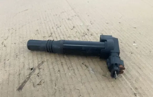Peugeot 2008 I High voltage ignition coil 9671214580 28211913