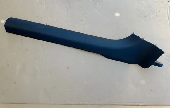Audi A5 Front sill trim cover 8W7853906A