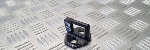Ford Explorer Front door lock loop/hook striker