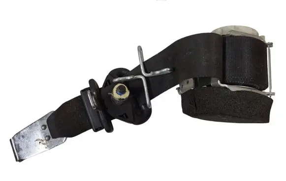 Ford Galaxy Third row seat belt 613B85D