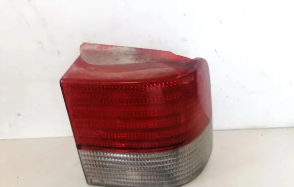 Peugeot 405 Rear/tail lights