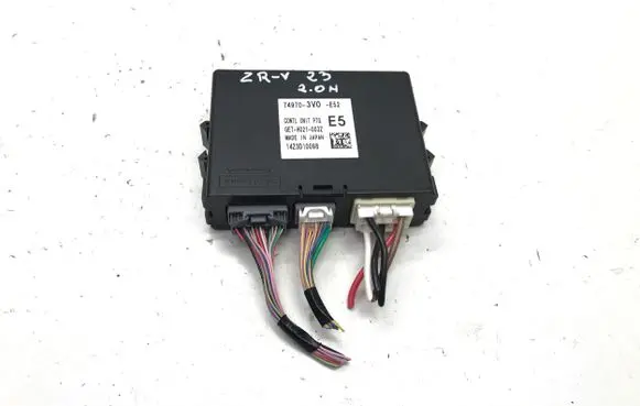 Honda ZR-V Other control units/modules 749703V0E52