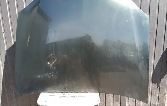 Cadillac DeVille Engine bonnet/hood