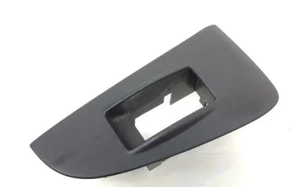 Toyota Avensis T250 Rear door window switch trim 7427105020