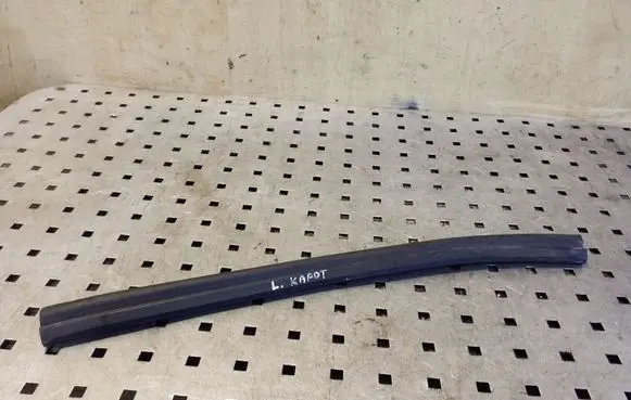 Mini Cooper Countryman R60 Engine compartment rubber 