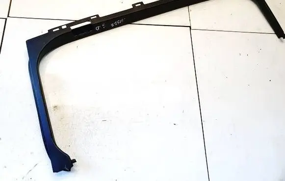 Ford Grand C-MAX Other rear door trim element AM51U247B56AE