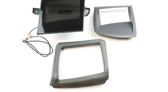 BMW 6 F12 F13 Head up display screen 9249965 17089310