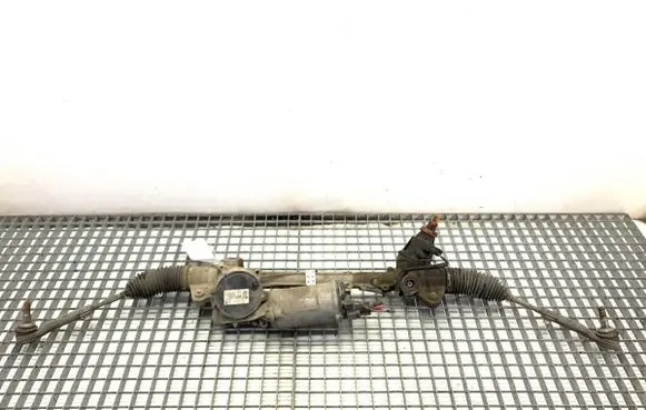 BMW 3 G20 G21 Steering rack 5A45D93