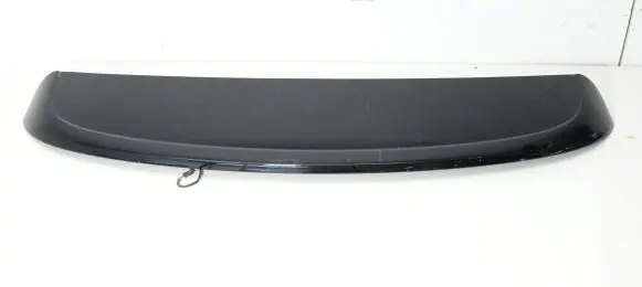 Audi A6 C7 Tailgate/trunk spoiler 4G9827933D