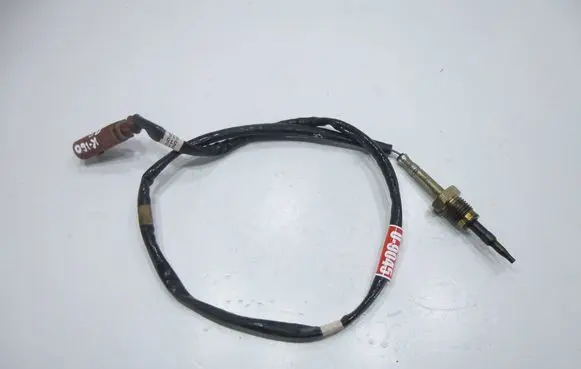Volkswagen PASSAT B8 Exhaust gas temperature sensor 04L906088CN