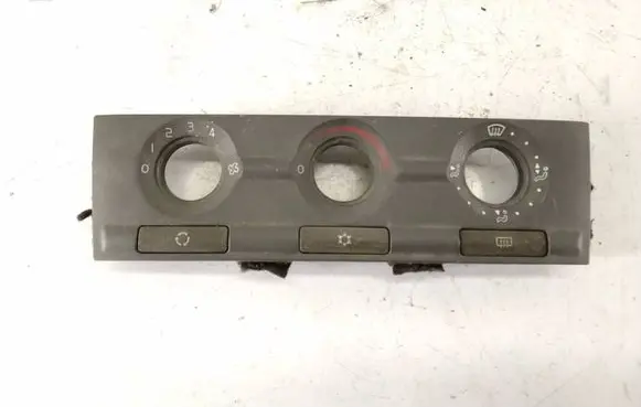Volvo S40, V40 Climate control unit 804634 9041704797