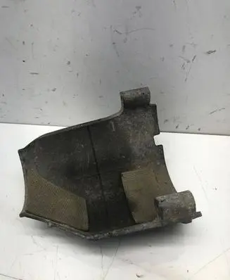 Audi A5 8T 8F Driveshaft support bearing bracket 