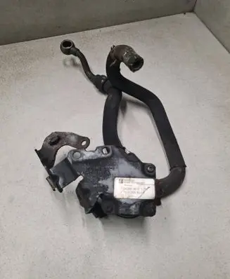 Mini One - Cooper Coupe R56 Electric auxiliary coolant/water pump 704386060 763036880