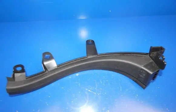 Volvo V60 Tailgate/trunk side cover trim 32205047 32205049