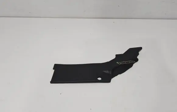 Under headlight/headlamp trim