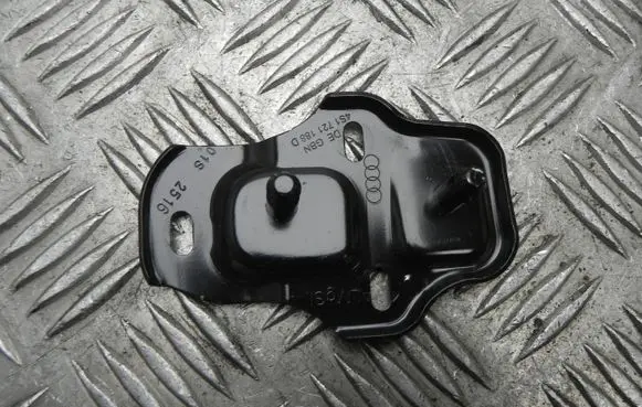 Lamborghini LP 580-2 EGR valve cooler bracket 4S1721188D