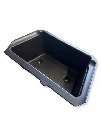 BMW i4 Glove box in trunk 7951242 5147 24225110