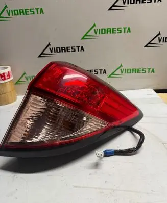 Honda HR-V Rear/tail lights 18335