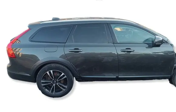 Volvo V90 Cross Country Side car body part 