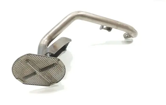 Mitsubishi Canter Oil sump strainer pipe 