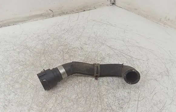 Audi A5 8T 8F Engine coolant pipe/hose S0000379