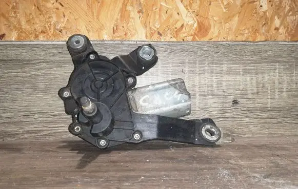 Citroen C8 Rear window wiper motor