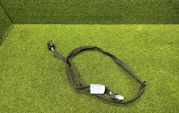Opel Vivaro Sliding door wiring loom 241269888R 93455505
